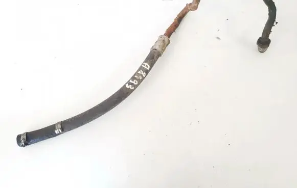 Opel Zafira A Power steering hose/pipe/line