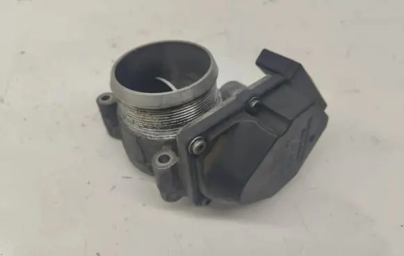 Volkswagen Crafter Throttle valve 076128063A A2C53249826 2502091939