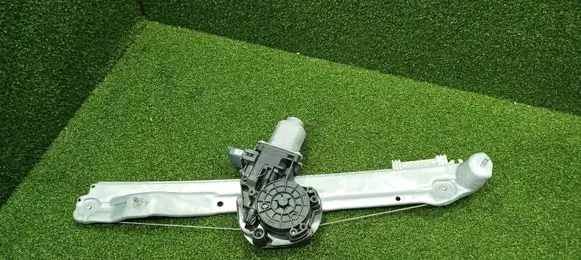 Renault Espace V (RFC) Rear window lifting mechanism without motor 122922AR00 122922AR0A