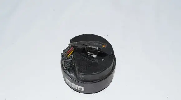 Mercedes-Benz C W204 Alarm system siren 2048705726