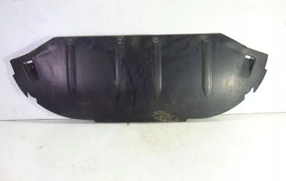 Volvo C30 Engine splash shield/under tray