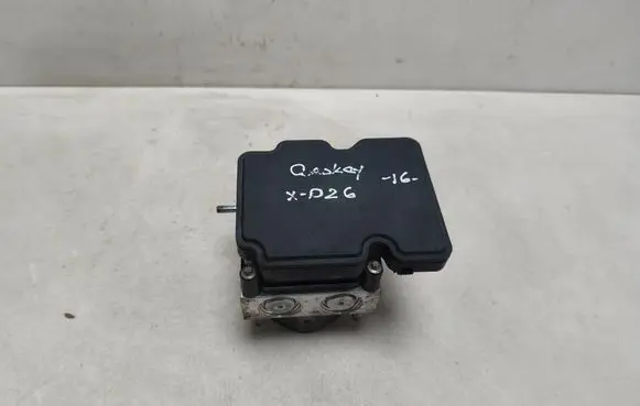 Nissan Qashqai ABS Pump 476604EA1C 2265106455