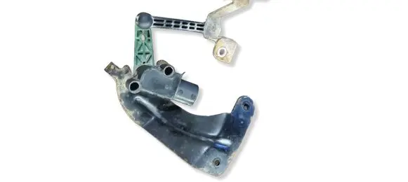 Skoda Octavia Mk3 (5E) Headlight/headlamp level sensor 5Q0907503