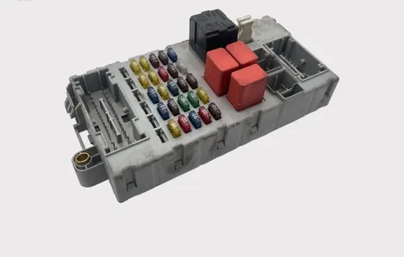 Lancia Musa Fuse module 51732919
