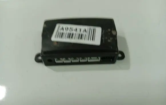 Toyota Avensis T270 Other control units/modules 