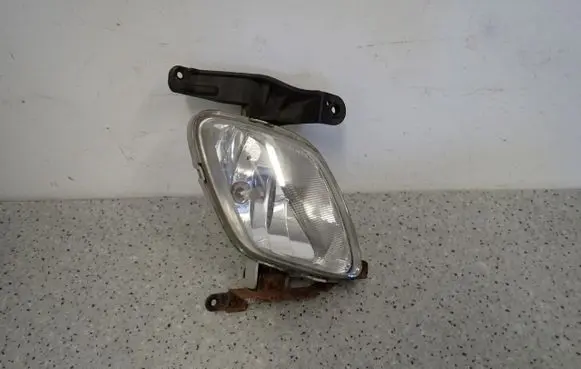 Rear fog light