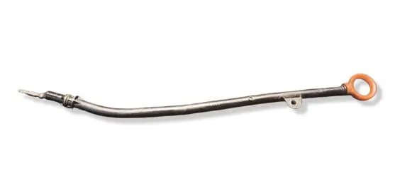 Audi A6 S6 C7 4G Oil level dip stick 06E115630B