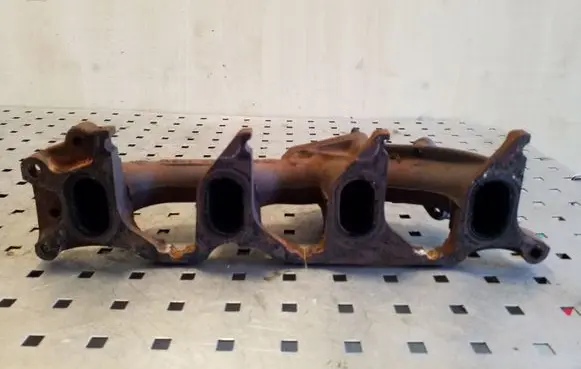Renault Scenic I Exhaust manifold