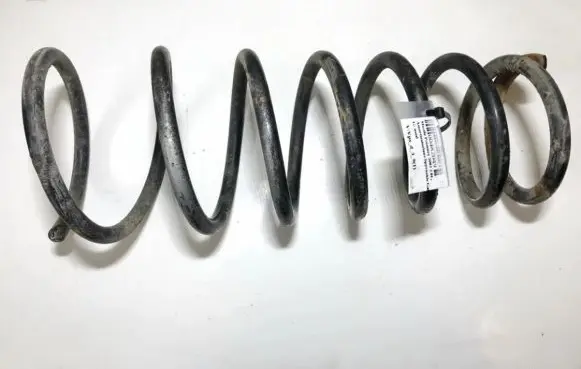 Mazda Premacy Rear coil spring