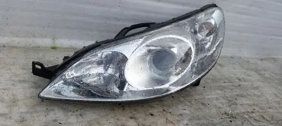Peugeot 406 Headlight/headlamp