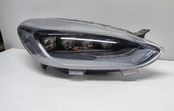 Ford Fiesta Headlight/headlamp L1BB13E014JC