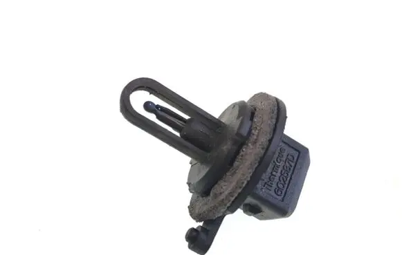 Citroen Xantia Interior temperature sensor 602587D