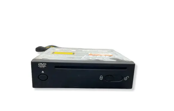 Land Rover Range Rover Sport L320 CD/DVD changer 4621008882 8H4210E887AB