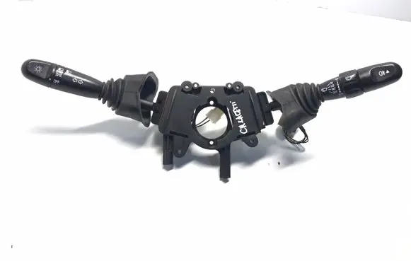 Chevrolet Lacetti Wiper turn signal indicator stalk/switch K1158