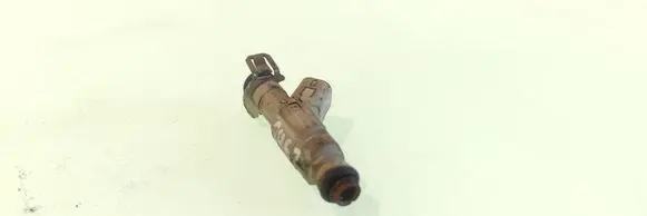 Mazda 6 Fuel injector 0280156155 1L5GBA