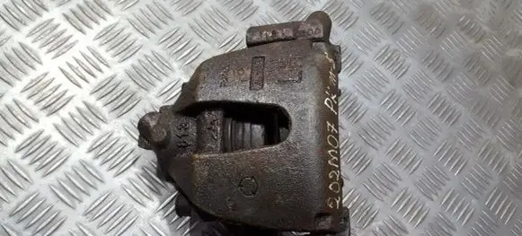 Mazda 5 Front brake caliper 