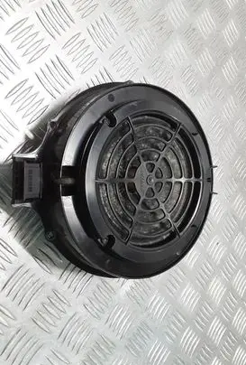 Front door speaker