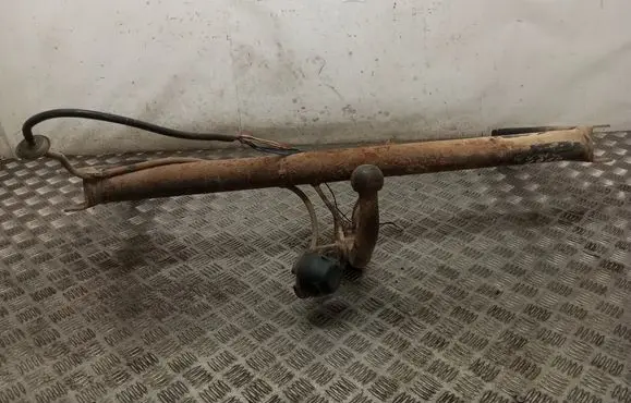 Volkswagen PASSAT B5 Tow bar 