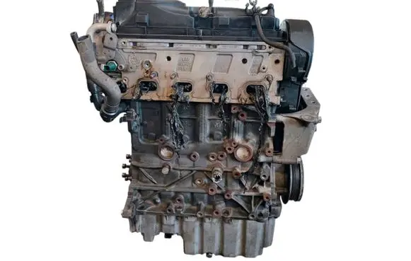 Volkswagen Transporter - Caravelle T5 Engine CAA
