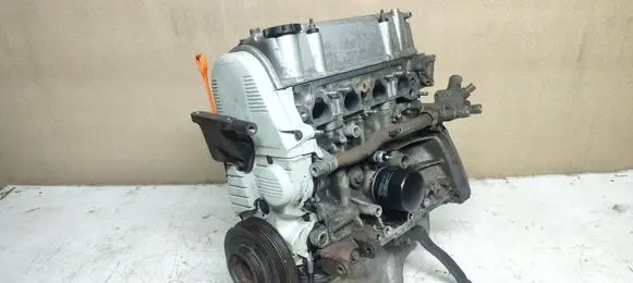 Honda HR-V Engine D16W1