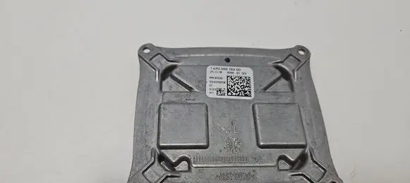 Chrysler Pacifica Headlight ballast module Xenon 147000015300