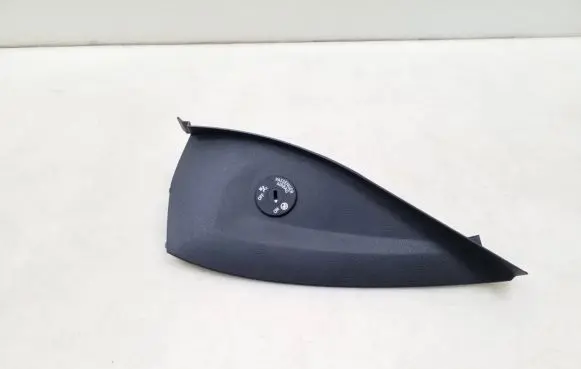 BMW 3 G20 G21 Other dashboard part 6805560