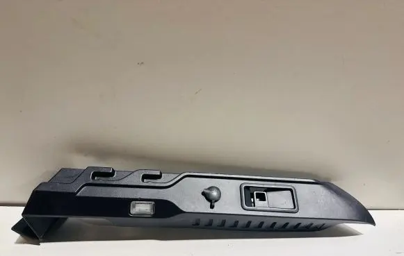 Jaguar F-Pace (C) pillar trim HK8331012AC