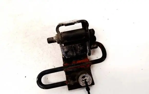 Audi A8 S8 D3 4E Front door upper hinge