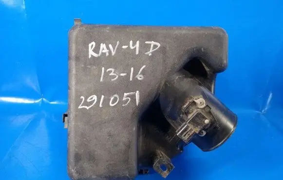 Toyota RAV 4 (XA40) Air filter box 1770026330