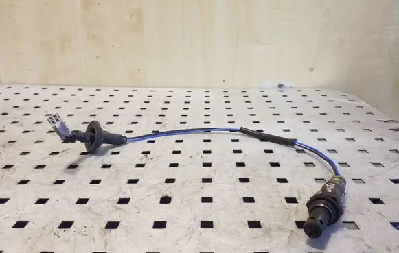 Toyota Corolla Verso E121 Lambda probe sensor 8946512700