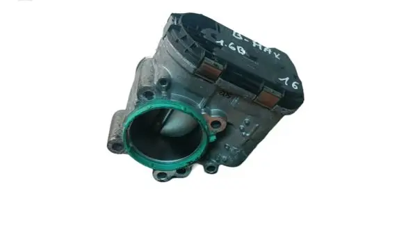 Ford B-MAX Throttle valve 7S7G9F991CA