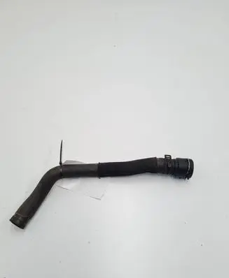 Volkswagen PASSAT B6 Engine coolant pipe/hose 3B0122291B