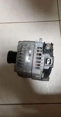 BMW 3 GT F34 Generator/alternator 7605478 1042106393