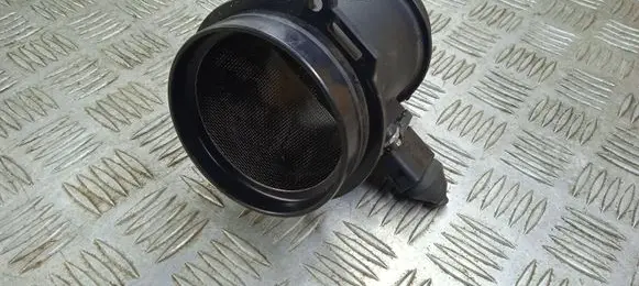Porsche Cayenne (9PA) Mass air flow meter