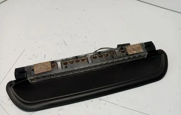 BMW 5 E60 E61 Third/center stoplight 63256927017 63257145659
