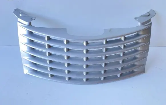 Chrysler PT Cruiser Front bumper upper radiator grill ORH7827784