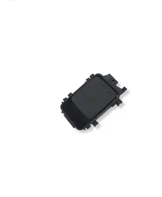 Mercedes-Benz E W210 Engine bonnet (hood) release handle 
