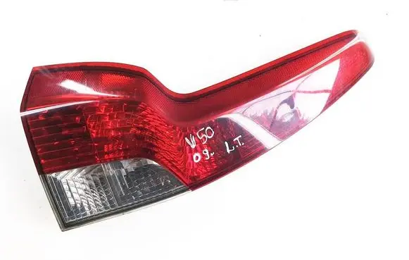 Volvo V50 Rear/tail lights 30744541