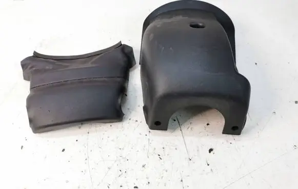 Hyundai ix35 Steering wheel column trim 848502Y000 HR0UDSTRG