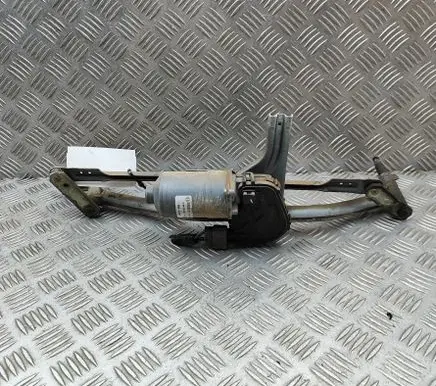 Renault Trafic III (X82) Front wiper linkage and motor 288002950R 3397021667