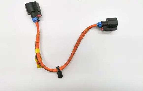 Tesla Model S Other wiring loom 1045091-00-C