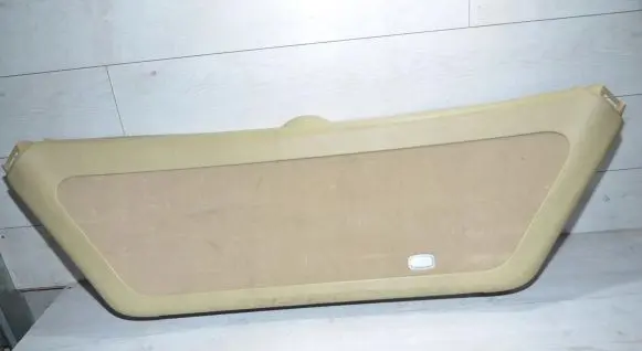 Mercedes-Benz R W251 Tailgate/boot lid cover trim A2517400770