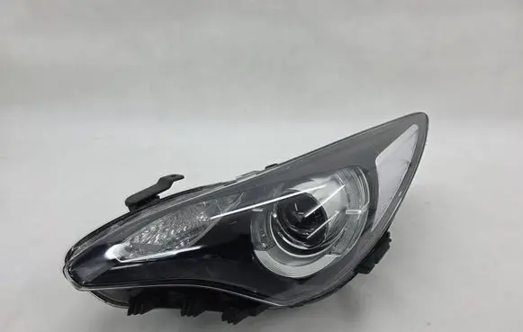 KIA Stinger Headlight/headlamp 92101-J50