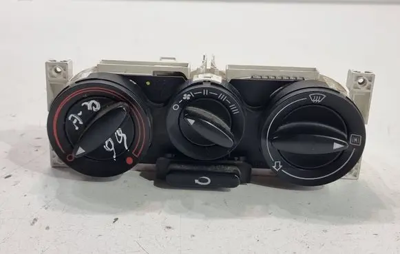 Audi A3 S3 8L Climate control unit