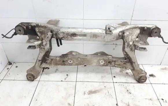 Skoda Octavia Mk2 (1Z) Rear subframe 1K0505235N
