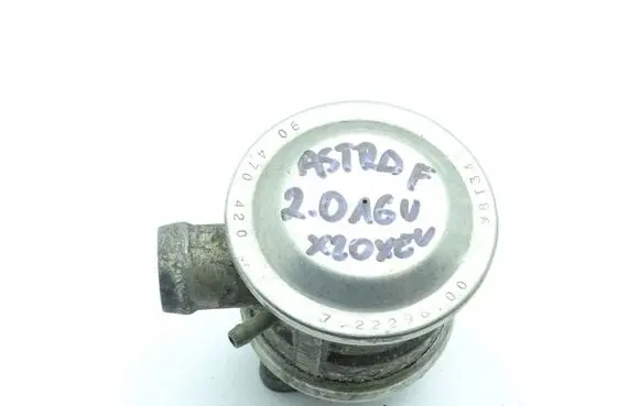 Opel Astra F EGR valve 90470420