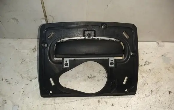 Volvo XC90 Head unit multimedia control P307756261