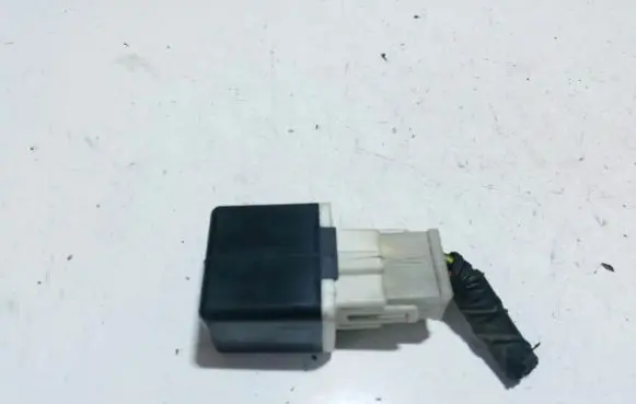 Mazda Xedos 6 Other relay 2e21