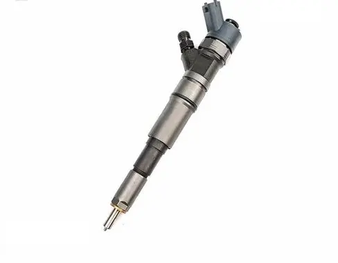 BMW X5 E53 Fuel injector 0445110266 0445110047 0986435017
