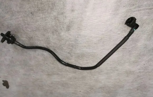 Porsche Macan (95B) Vacuum line/pipe/hose 95b121071a